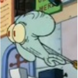 Squid Whatthefuck emoji