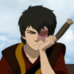 Zuko emoji