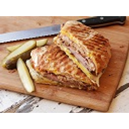 Cubansandwich emoji
