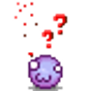 Questions Cat emoji