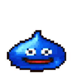 Slimebounce emoji