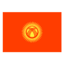Kyrgyzstan emoji