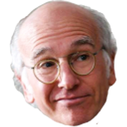 Pretty Pretty Pretty Good emoji