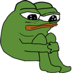 Peposit emoji