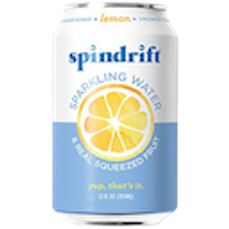Spindrift emoji