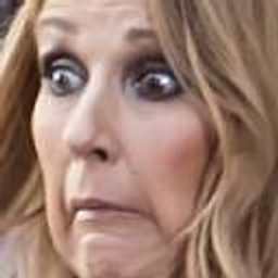 Celine emoji