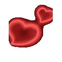 Heart V Day E emoji
