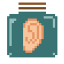 Jar Hear emoji