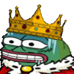 Pepe Cold emoji