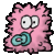 Knuddel Baby emoji