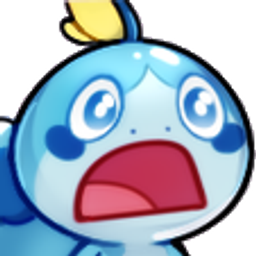 Sobble Wot emoji