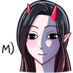 Demoness 042q emoji