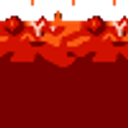 Lava Plz emoji
