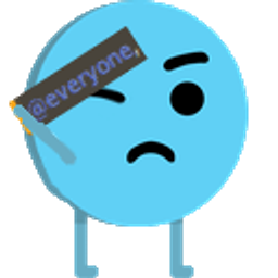 Everyone emoji