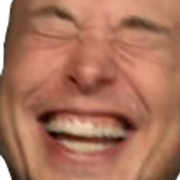 Elon Kek emoji