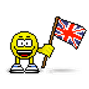 United Kingdom emoji