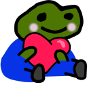 Sittbutluvv emoji