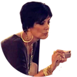 Ur Doing Great Sweetie emoji