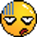 Mind Numbing emoji
