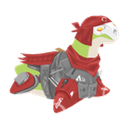 Nessierevenant emoji