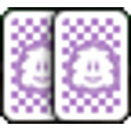 Knuddels Playing Cards emoji