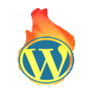 Wordpress Is Good emoji