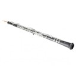 Oboe emoji
