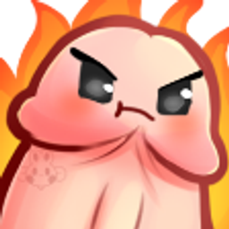 S Penis Angy emoji