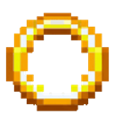 Spinning Ring emoji