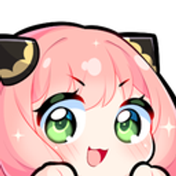 Anya Peek emoji
