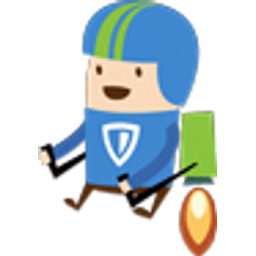 Jetpack Man emoji