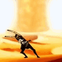 Sokka Mushroom emoji