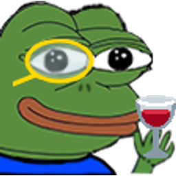 Winepepo emoji