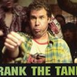 Frank The Tank emoji