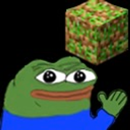 Pepeupdateblock emoji