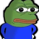 Weirddude emoji