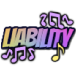 Liability emoji