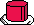 Jello Red emoji