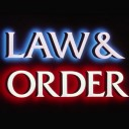 Lawandorder emoji