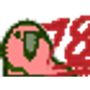 Parrot emoji