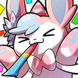 Sylveon Celebrate emoji