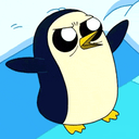 Gunter Angry emoji