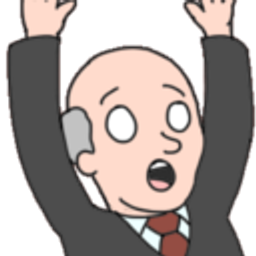 Yudge emoji