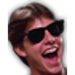 Cruise E emoji