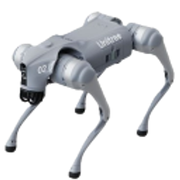 Robot Dog emoji