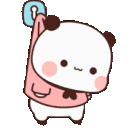 Pandadead1 emoji