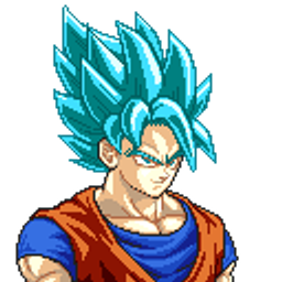 Saiyan2 emoji
