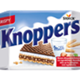 Knoppers emoji