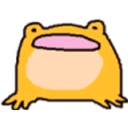 Em Frog emoji