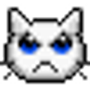 Creu Angry emoji